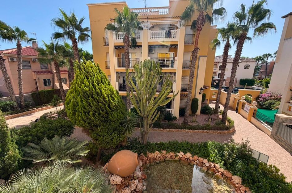 Appartement in Torrevieja