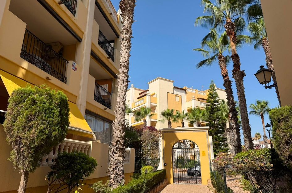Appartement in Torrevieja