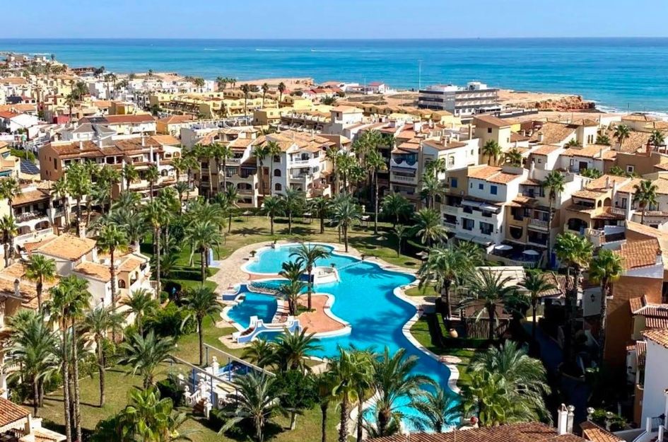 Appartement in Torrevieja