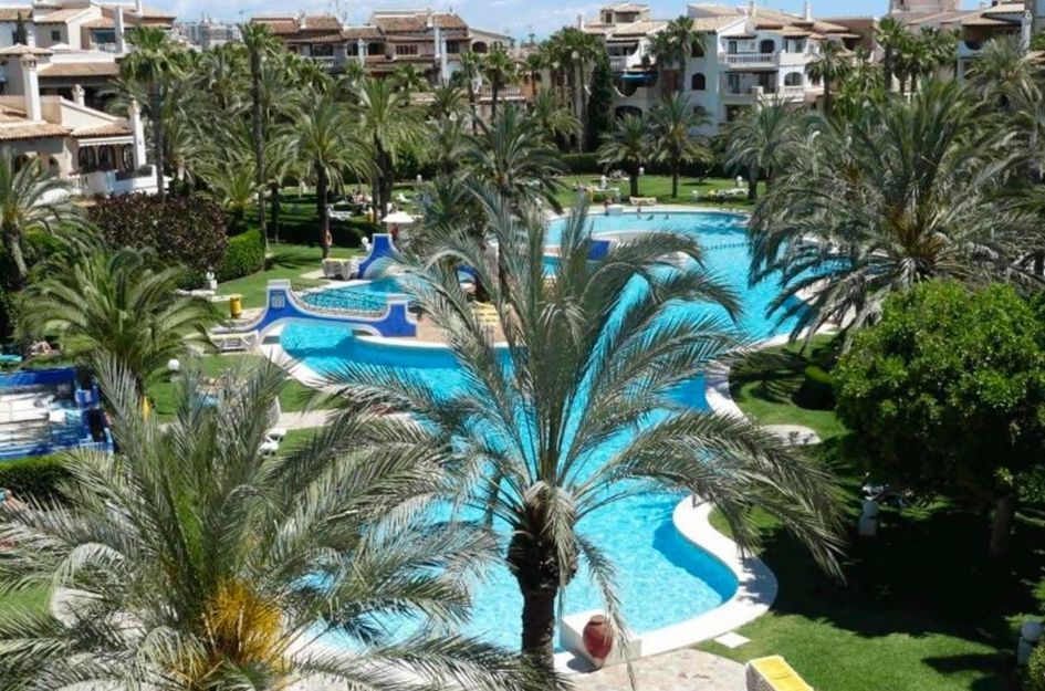 Appartement in Torrevieja