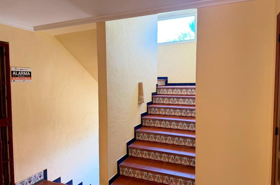 Appartement in Torrevieja