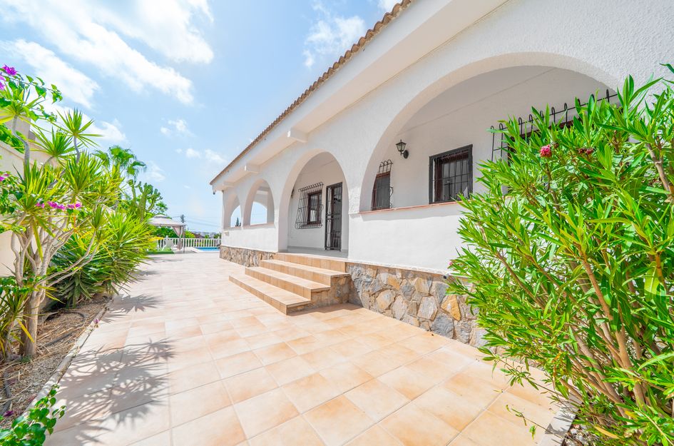 Villa in Torrevieja