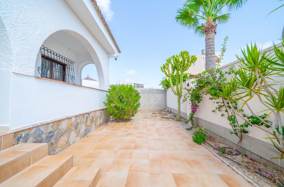 Villa in Torrevieja