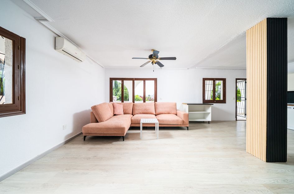 Villa in Torrevieja