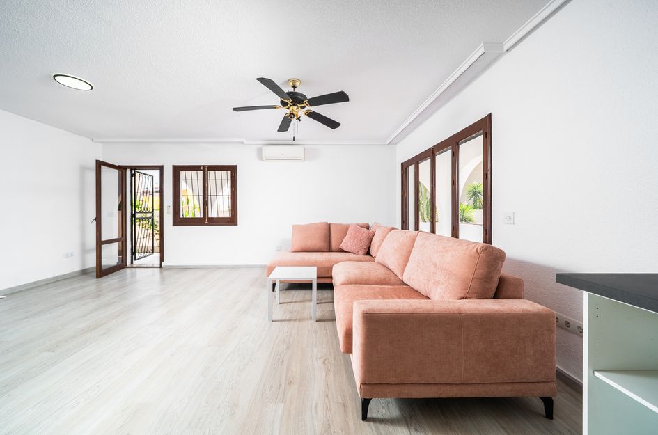 Villa in Torrevieja