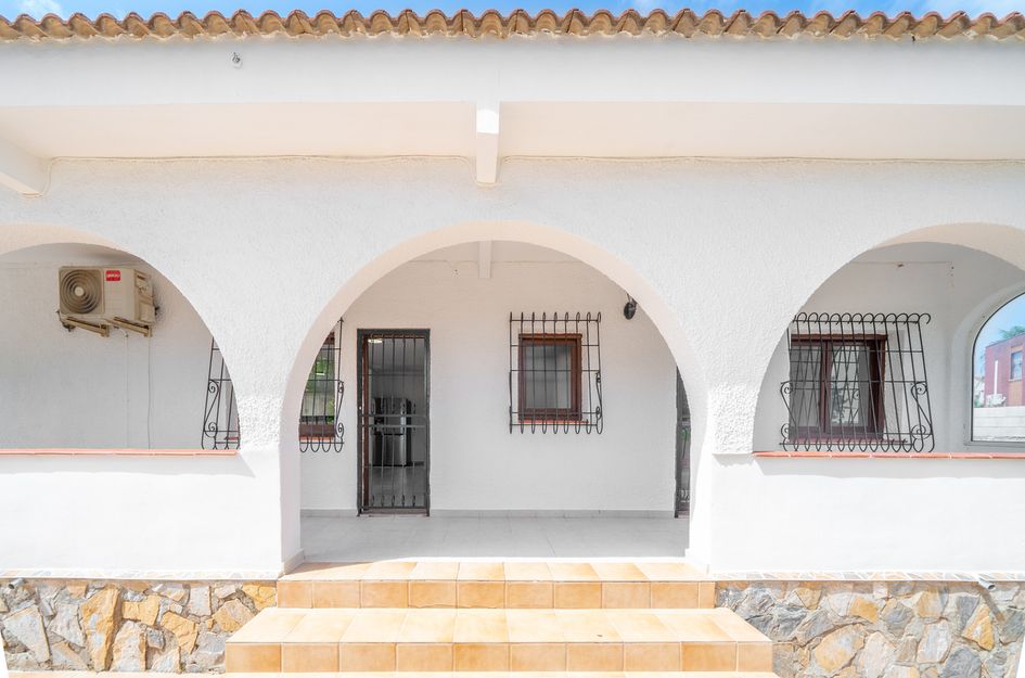Villa in Torrevieja