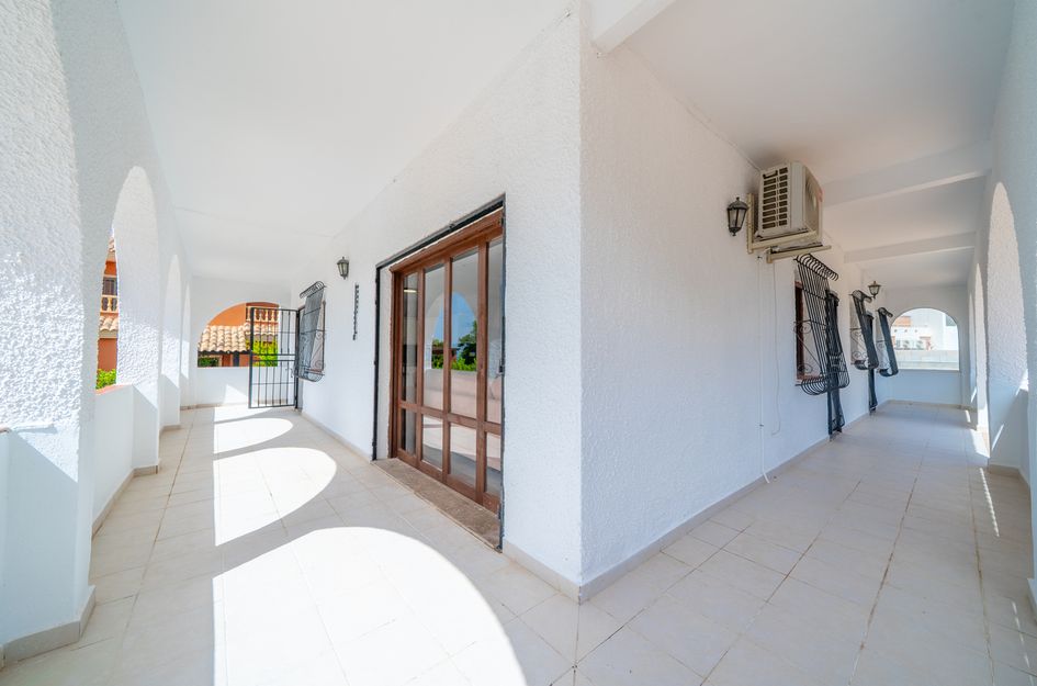 Villa in Torrevieja