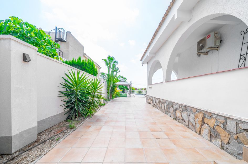 Villa in Torrevieja