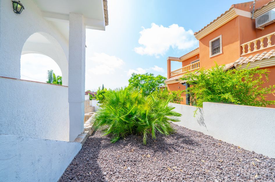 Villa in Torrevieja