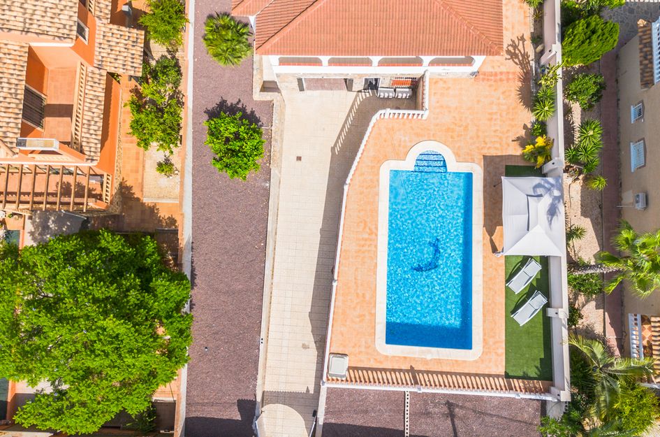 Villa in Torrevieja