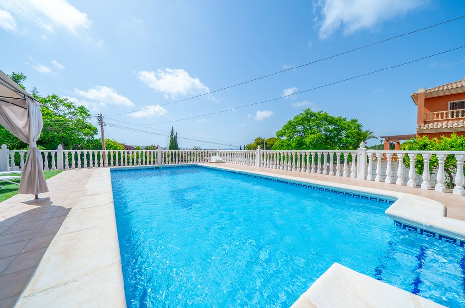 Villa in Torrevieja