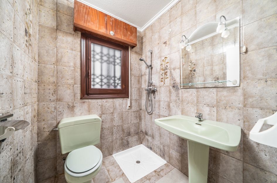 Villa in Torrevieja