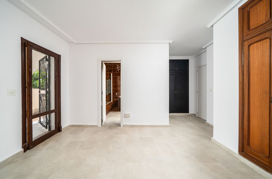Villa in Torrevieja