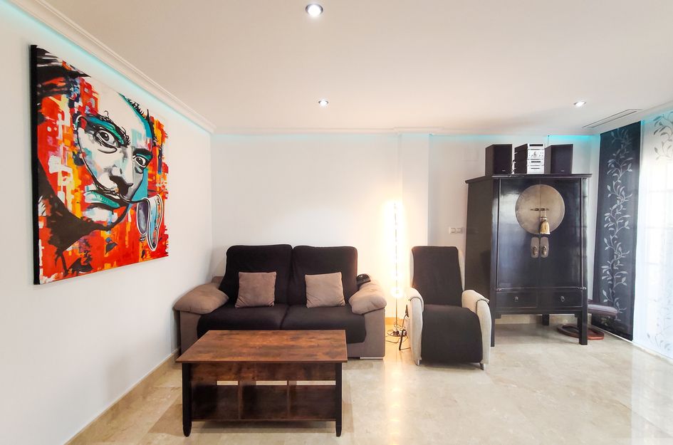 Appartement in Torrevieja