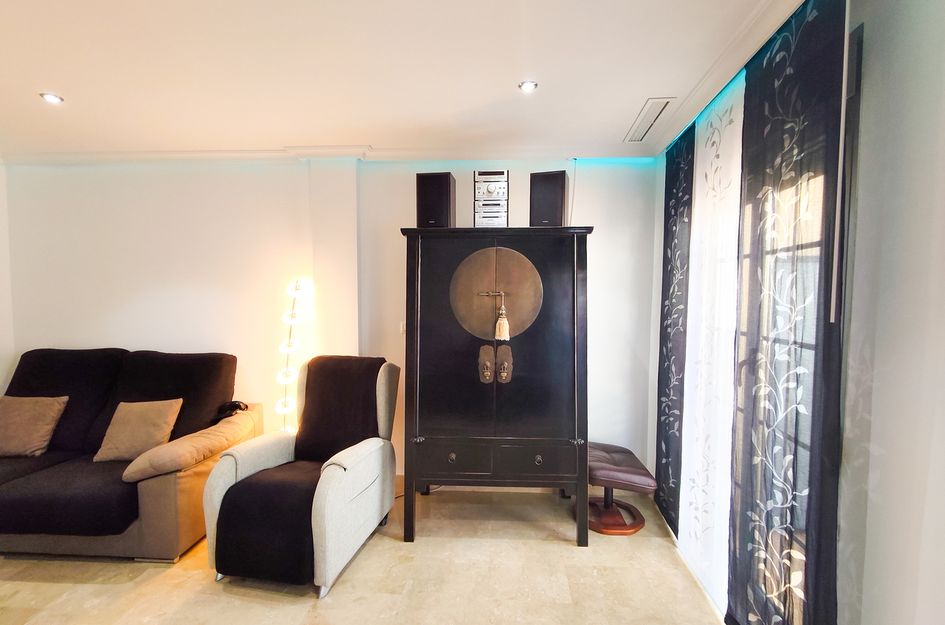 Appartement in Torrevieja