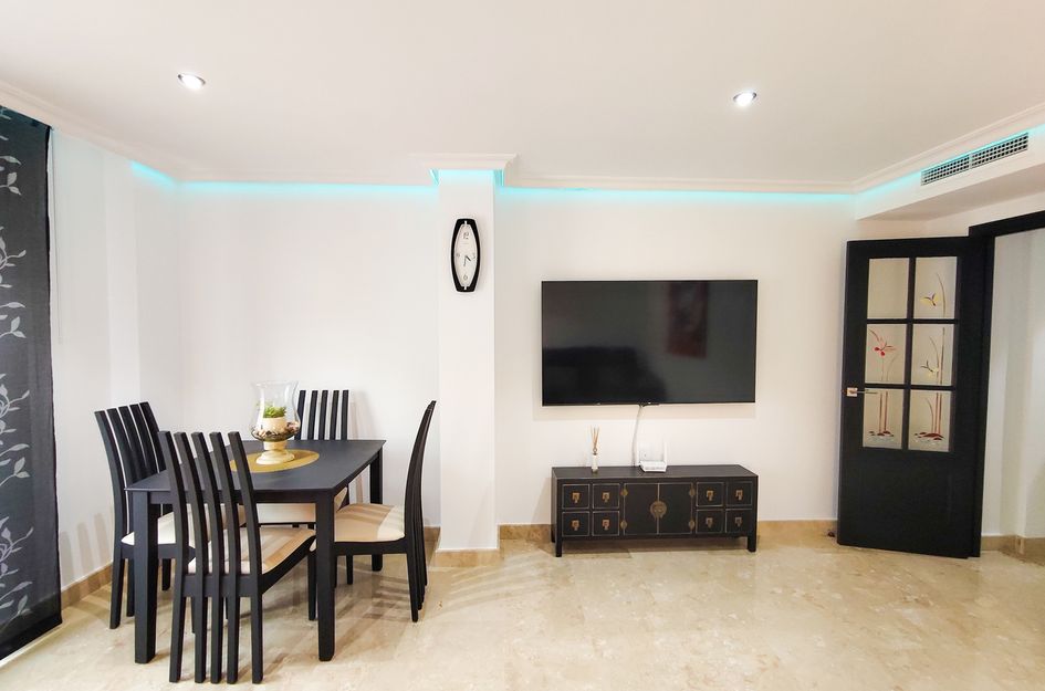 Appartement in Torrevieja