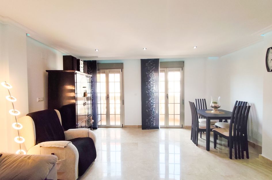 Appartement in Torrevieja