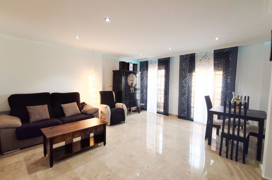 Appartement in Torrevieja