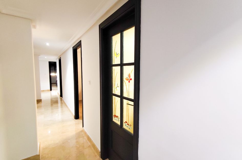 Appartement in Torrevieja