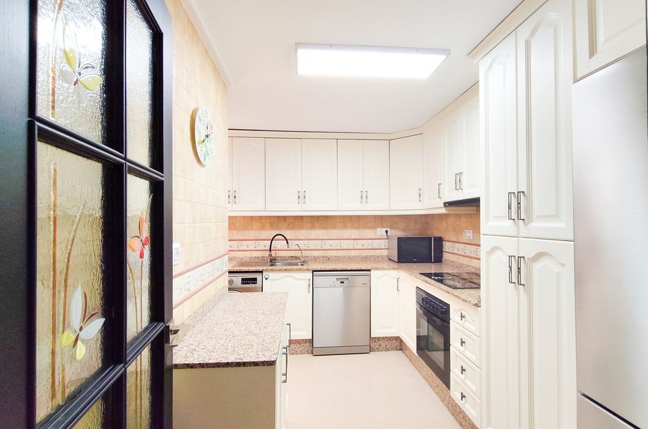Appartement in Torrevieja