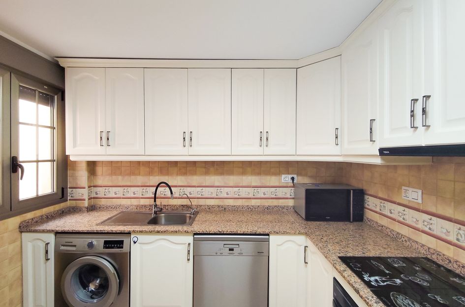 Appartement in Torrevieja