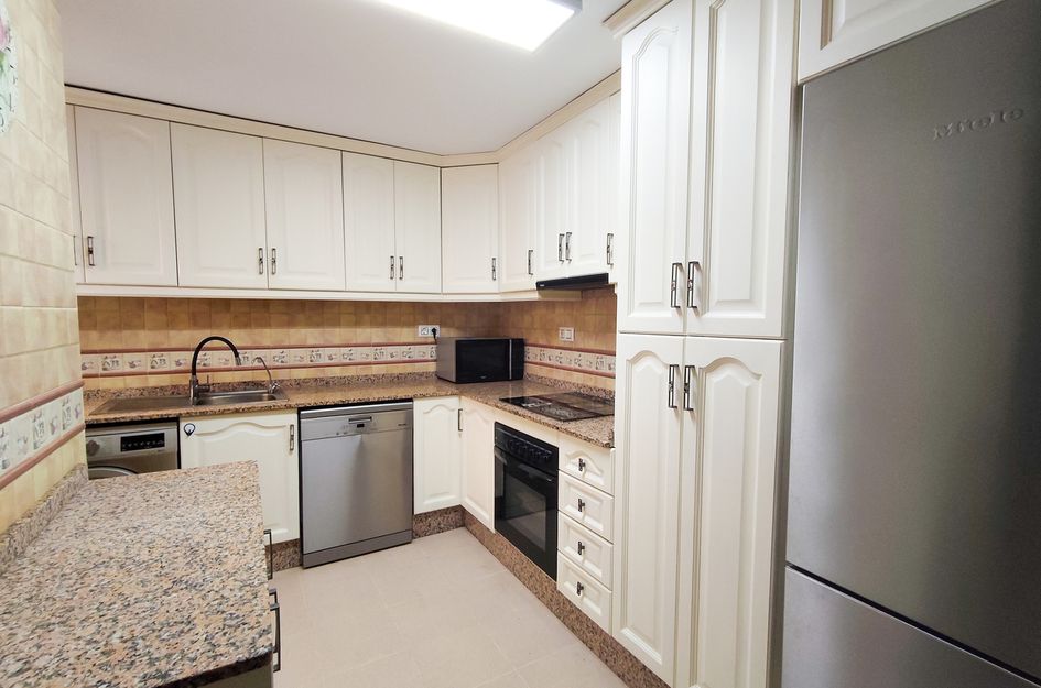 Appartement in Torrevieja