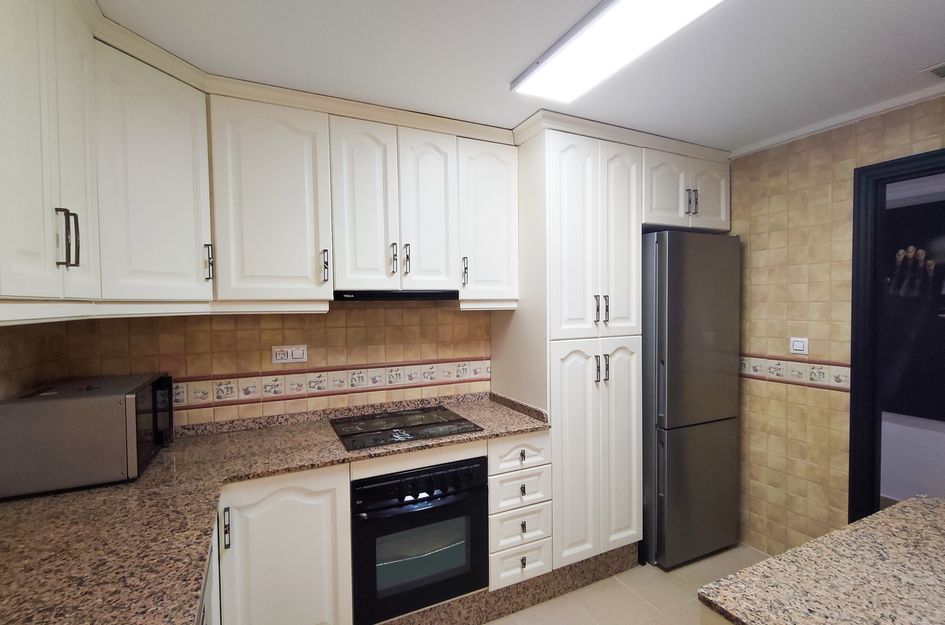 Appartement in Torrevieja