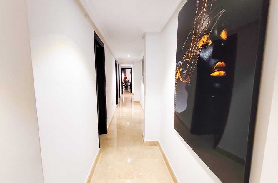 Appartement in Torrevieja
