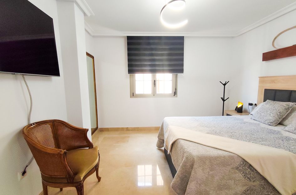 Appartement in Torrevieja