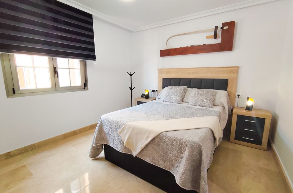 Appartement in Torrevieja