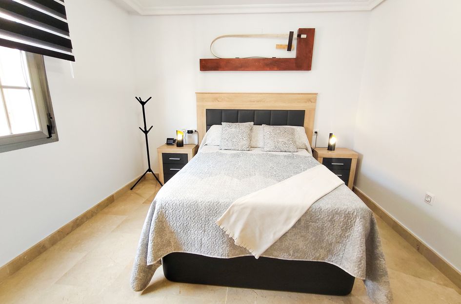 Appartement in Torrevieja