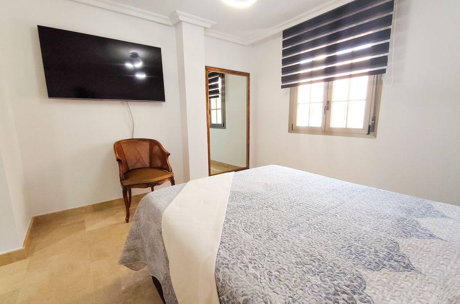 Appartement in Torrevieja