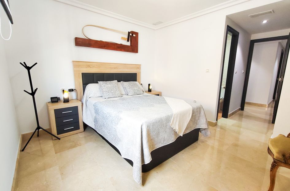 Appartement in Torrevieja