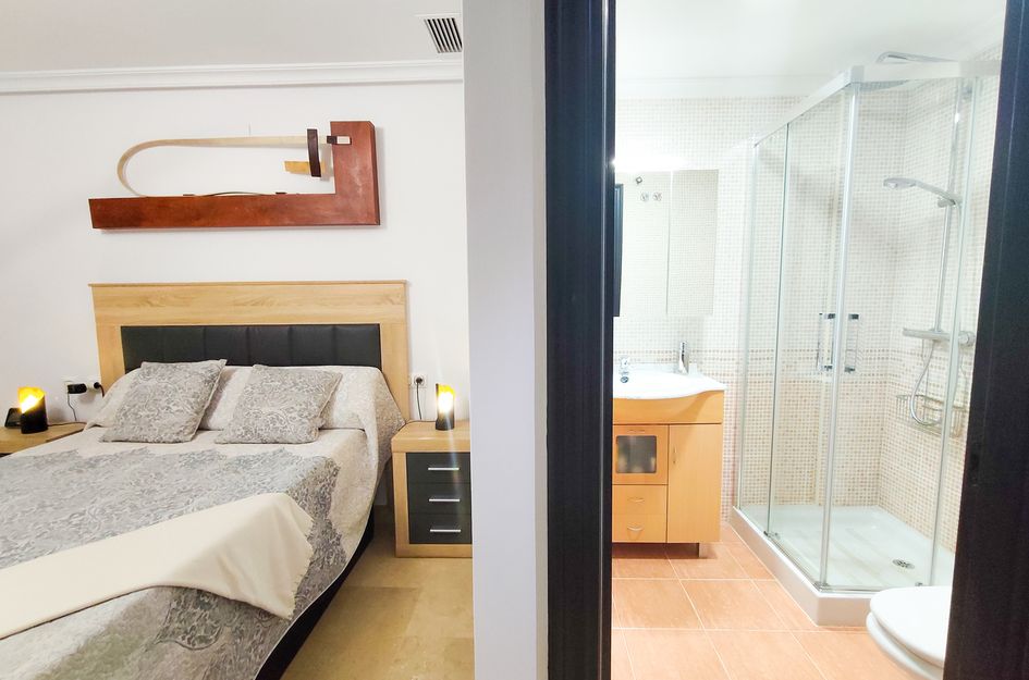 Appartement in Torrevieja