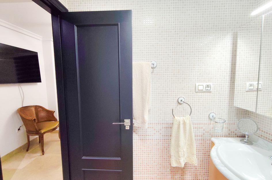 Appartement in Torrevieja