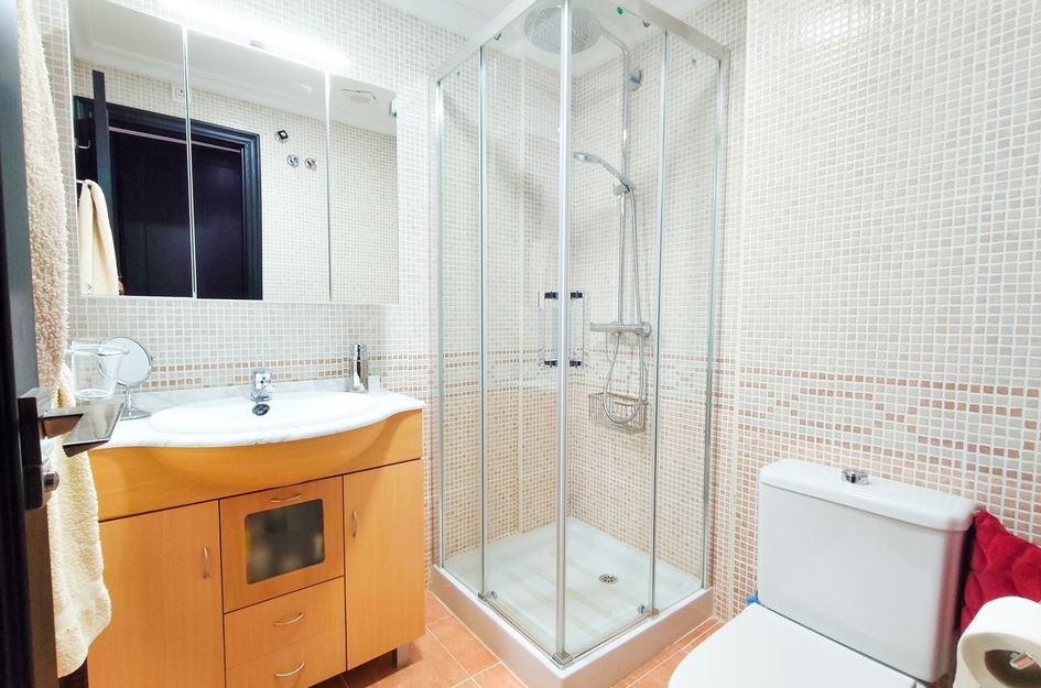 Appartement in Torrevieja