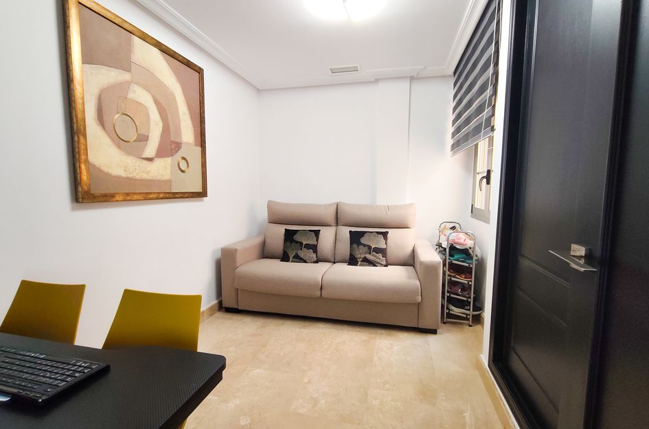 Appartement in Torrevieja