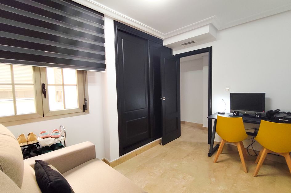 Appartement in Torrevieja