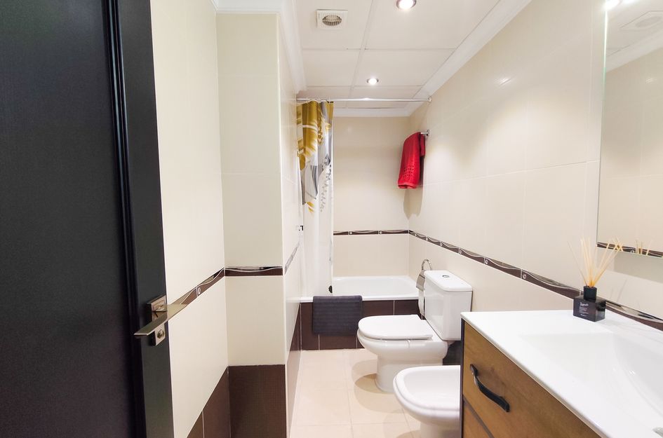 Appartement in Torrevieja