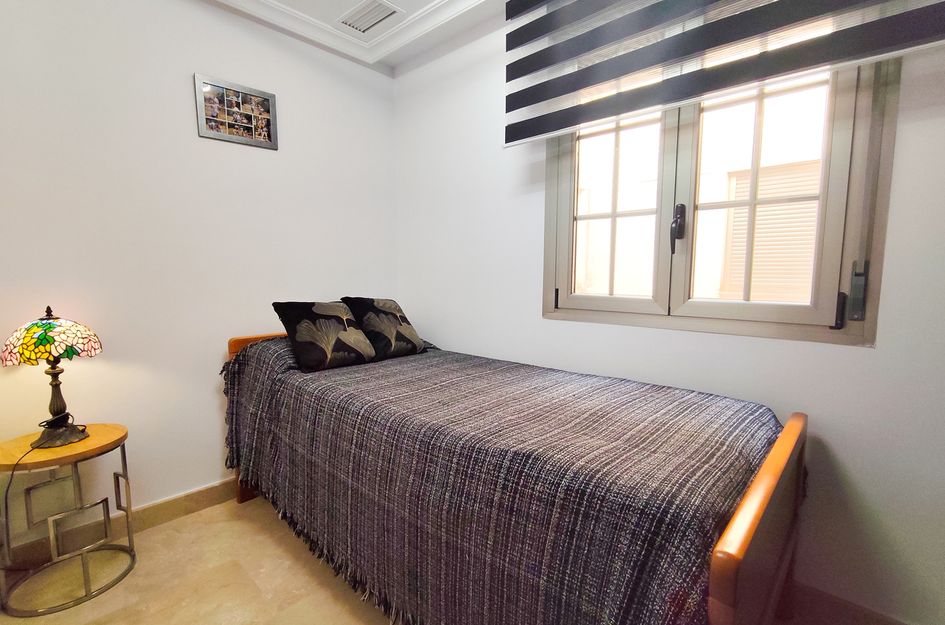 Appartement in Torrevieja