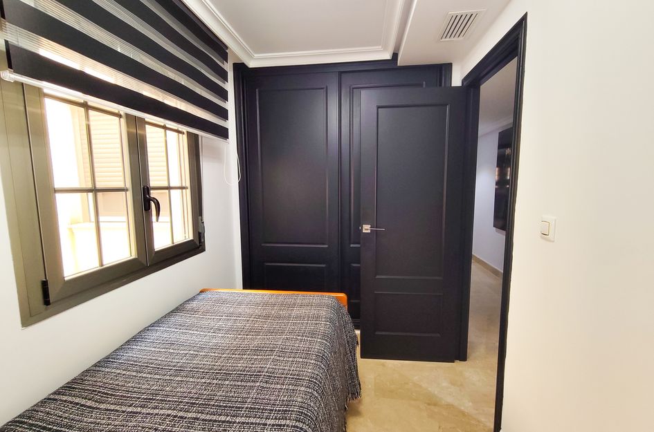 Appartement in Torrevieja