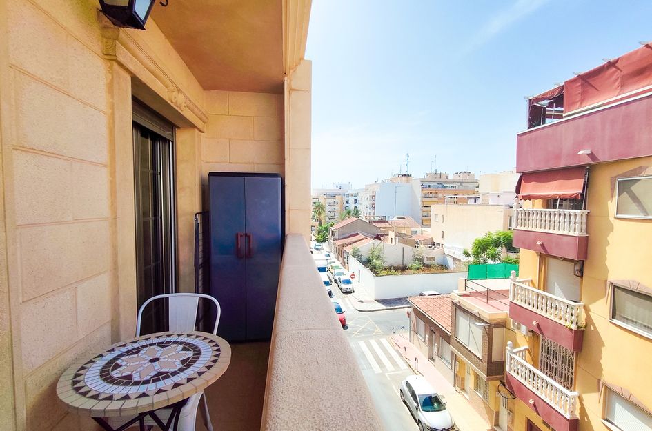 Appartement in Torrevieja