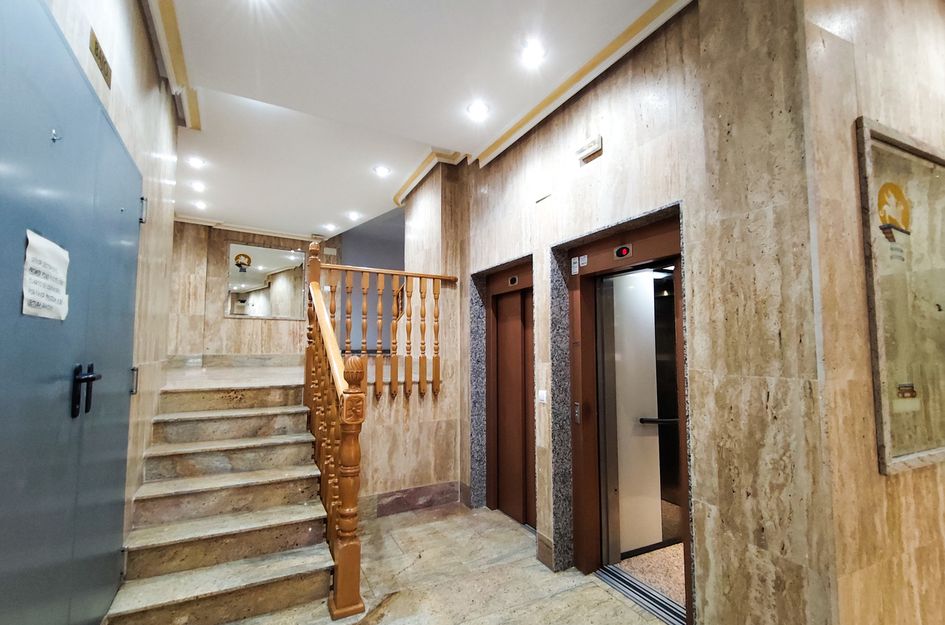 Appartement in Torrevieja
