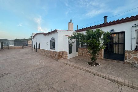 Villa in La Zarza