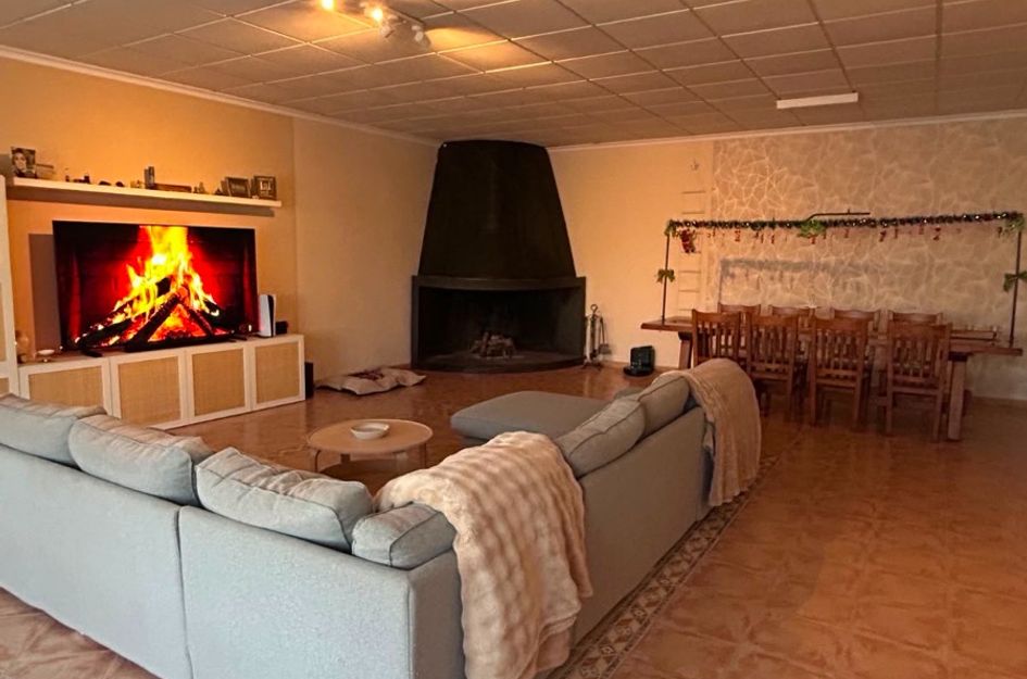 Villa in La Zarza