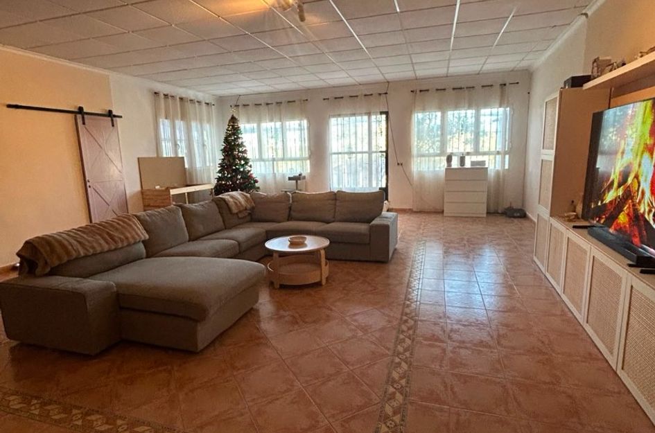 Villa in La Zarza