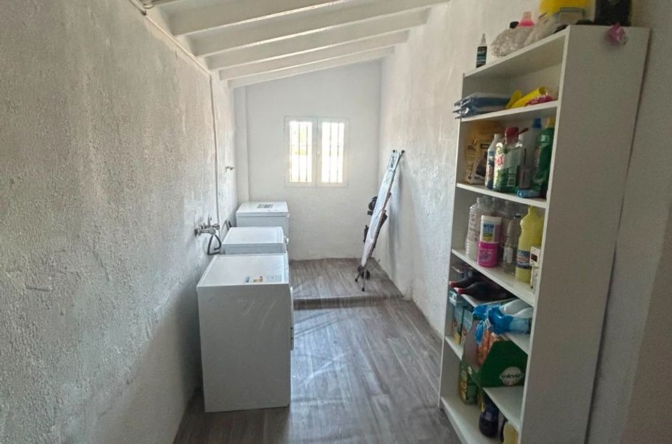 Villa in La Zarza