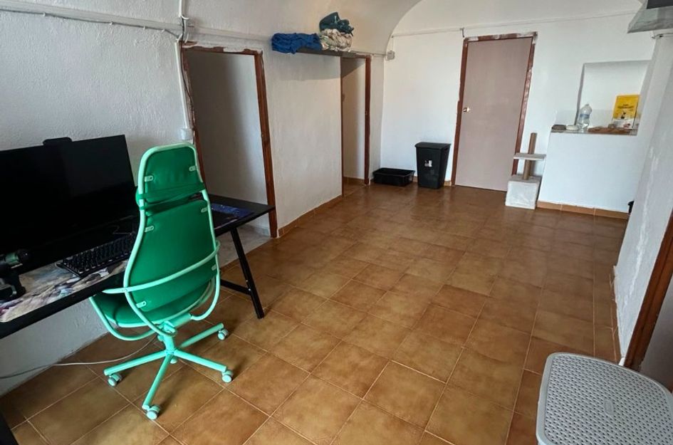 Villa in La Zarza