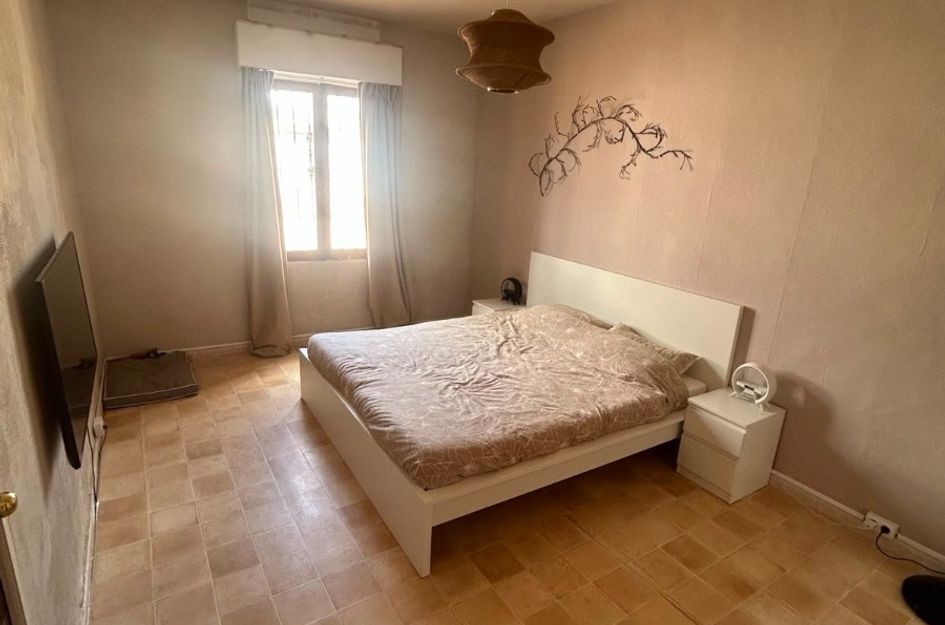 Villa in La Zarza