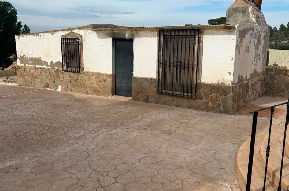 Villa in La Zarza